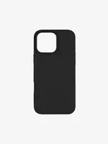 Pomologic CoverCase Silicone Protective Case for iPhone 16 Pro Max with MagSafe (Juoda)