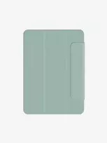Pomologic BookCover Protective Case for iPad 10.9 10th Generation (Mint)