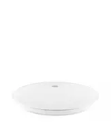 Alessi Plissé Skaitmeninės Virtuvinės Svarstyklės MDL16 W, Balta