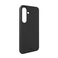 Puro Icon Mag Pro Dėklas Samsung Galaxy S25+ 6,7 colio Juodas