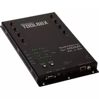 Gefen GefenToolBox 6x2 Matrix for HDMI 4Kx2K - Video/Audio Switch