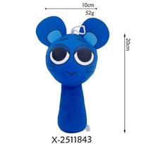 73styles Sprunki Plush Toys Sprunki Dolls Oren Wenda Sprunki Stuffed Doll Plush Stuffed Kids Christmas Birthday Gift Home Decors 1pcs