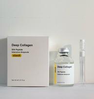 Kolageno šilko peptidų ampulės serumas Protein Silk Peptide Serum 30ml/Box