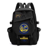 Kobe kuprinė James Curry Irving krepšys Krepšinio kuprinė Paaugliams Berniukams Laisvalaikio kuprinė Didelės talpos no charms included