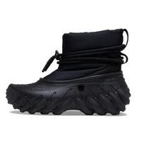 Crocs Echo Boot 'Black' 208716-001 42-43 black