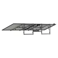 EcoFlow Single Axis Solar Tracker