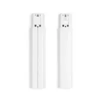 Click & Grow SGAEXT9 Lempos prailginimo rinkinys Smart Garden 9