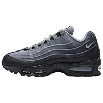 Nike Air Max 95 Laisvalaikio Bėgimo Batai Vyriški Tamsiai Pilki IH7853-200 43 pilka spalva