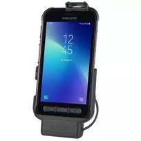 RAM MOUNTS EZ-Roll'r Powered Dock, skirta Samsung Galaxy XCover FieldPro