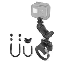 RAM MOUNTS UNPK RAM Rail ATV/UTV laikiklis, skirtas GoPro kamerai