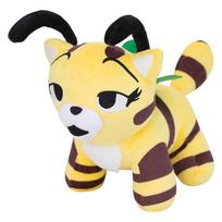 Poppy Playtimes Ugi Bobis Worm Banzo Mopse Rabbit Soft Pp Cotton Stuffed Plush Toy Gift