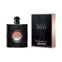 Yves Saint Laurent Black Opium Tualetinis vanduo moterims EDP, 30ml/50ml/90ml/150ml 90ml
