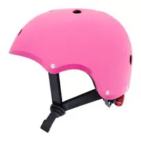 HORNIT AIRO Flamingo Pink vaikiškas dviračių šalmas S 48-53 cm PKS835