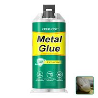 100g Metalo Remonto Klijai Vandeniui Atsparūs Karščiui Atsparūs AB Epoksidiniai Nerūdijančiam Plieno Plastiko Medžio Suvirinimo Remonto Klijai Pramonei smėlis