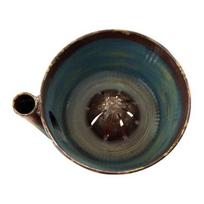 Drainage Fruit Bowl Cleaner Berry with Holes Rinse Wash Rustic Style Basket for Kitchen Countertop Plastic Strainer