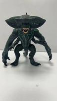 Mecha Action Figure Model Dangerous Revenge Dual Blades Ronin Crimson Eureka Movable Toy Collectible Hate monster