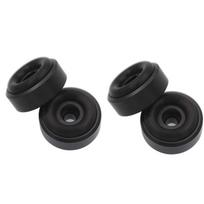Vibration Repair Parts Audio Spikes Stand Foot Pads Feet Pad Feet Mat Speaker Feet Protector juoda