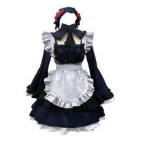 Mano Persirengimo Mylimoji Marin Kitagawa Shizuku Kuroe Tarnaitės Kostiumas Cosplay Medium black