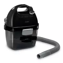 Dometic PowerVac PV 100 belaidis rankinis dulkių siurblys 12 V / 230 V, šlapiam ir sausam valymui, 3,8 L 9600000348