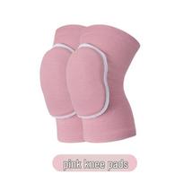 Stori vaikų putplasčio kelio apsaugai šokiui ir lauko treniruotėms XS (4-7 years) Pair