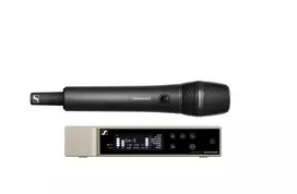 Sennheiser Evolution Wireless Digital EW-D 835-S SET (U1/5) - rankinis belaidis mikrofonų rinkinys (508756)