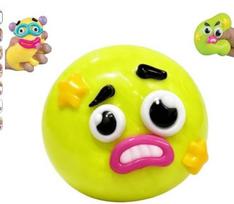 Nauji Smushers Squishy Lėtai Kylančios Minkštos Streso Kamuoliukai Sensorinis Fidget Žaislas Streso Nerimo Malšinimas Deimpresija Biuro Namų Dekoras Juokinga Dovana Vaikams Suaugusiems