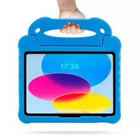 Pipetto Activity Case iPad A16 (2025) mėlynas P066-117-V