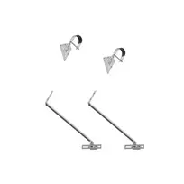 EcoFlow laikiklis – lengvasis DELTA Pro (EFA-BKWLIGHTWEIGHT-W-EU)