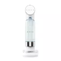 Smeg Sodamaker Collezione Aesthetic White (SKC01WHM) gazuoto vandens aparatas