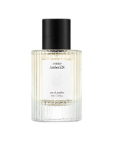 AnillO Eau de Parfum Amber528 - nišiniai unisex kvepalai, 50 ml