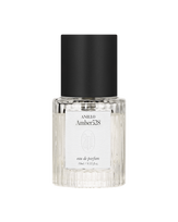 AnillO Eau de Parfum Amber528 - nišiniai unisex kvepalai, 10 ml