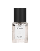 AnillO Eau de Fig Whisky - nišiniai unisex kvepalai, 10 ml