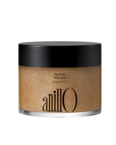 AnillO Fig Whisky kūno šveitiklis, 240 g