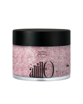 AnillO Fig Whisky Bath Salt – vonios druska, 200 g