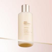 CUSKIN stangrinantis ir komfortą suteikiantis tonikas su PDRN ir bakučioliu, 300 ml
