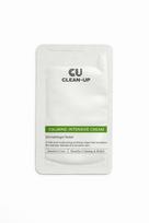 CUSKIN intensyviai raminantis veido kremas su vitaminu K, mėginukas 2 ml