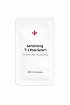 CUSKIN sebumą reguliuojantis poras mažinantis serumas, mėginukas 2 ml