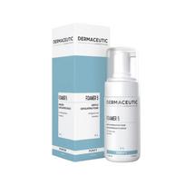 DERMACEUTIC FOAMER prausiklis su 5 % glikolio rūgštimi