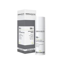 DERMACEUTIC DUAL+ serumas nuo pigmentinių dėmių