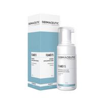 DERMACEUTIC FOAMER prausiklis su 15 % glikolio rūgštimi