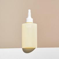 EIIO Silky Glow Water Treatment – plaukų glotnumą ir žvilgesį suteikianti priemonė, 220 ml