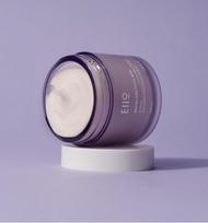 EIIO naktinė atkuriamoji kaukė su melatoninu, 100 ml