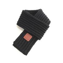 Cute Neckerchief Winter Warm Outdoor Dog Accessories Dog Warm Scarf Pet Scarf Pet Bib