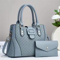 Aukštos Kokybės Minkštos Odos Rankinė Moterims Prabangios Piniginės Moteriška Rankinė Dizainerio Prekės Ženklo Moteriška Pečių Rankinė Crossbody gray