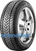 Fulda Kristall Control HP2 ( 245/45 R19 102V XL, su ratlankio apsauga (MFS) )