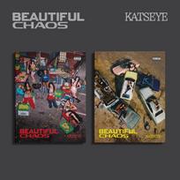 KATSEYE [GRAŽI SUMAIŠTIS] 2-asis EP albumas 2 VERSION SET
