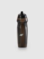 4F Vandens buteliukas 540 ml - juodas one size