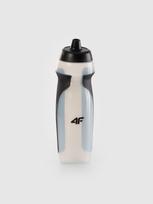 4F Vandens buteliukas 540 ml - baltas one size