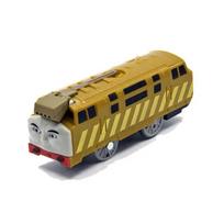 Originalus Thomas ir draugai elektrinis Master Series Rosie Thomas Emily Toby Spencer traukinukas Lokomotyvas Žaislas Vaikams Kalėdinė dovana beige