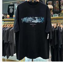 Silent Hill 2 Vintage Tee – Rare Black Horror Game T-Shirt for Collectors Unisex T-Shirt L black